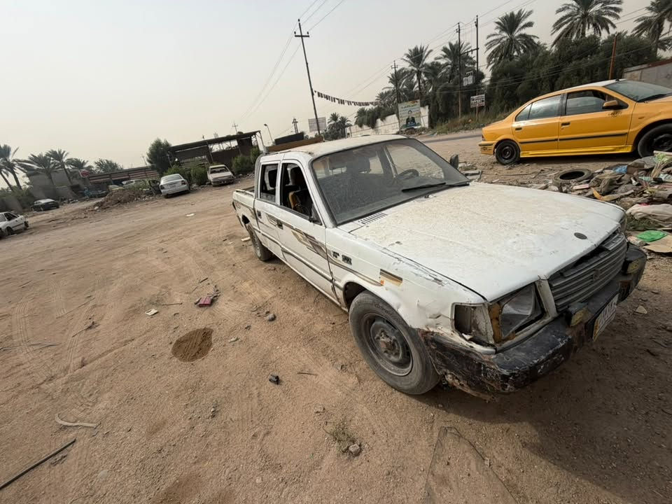 تاتا • تسقيط • رقم بغداد