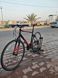 GIANT CROSTAR • المنيوم • أقل من 10كج