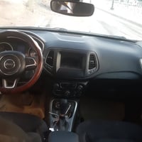 موجود كومباس ابيض الون موديل ٢١ فور ويل بصمه ابواب  وتشغيل تحويل وكاله...