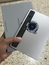 ريد ماجك • ٢٥٦ • نضافه ٩٩