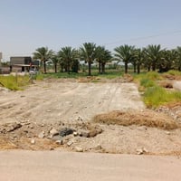 شارع ابن الحسن • ٦٠٠م • سكنية