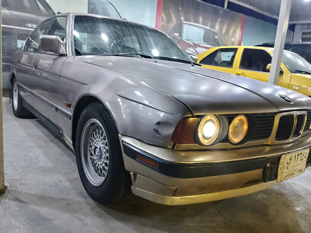 520كير عادي موديل 90ب38بيهة مجال ***********
العنوان بغداد الجديده
