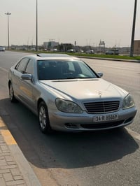 S350 • ٢٠٠٠ • رقم بصره