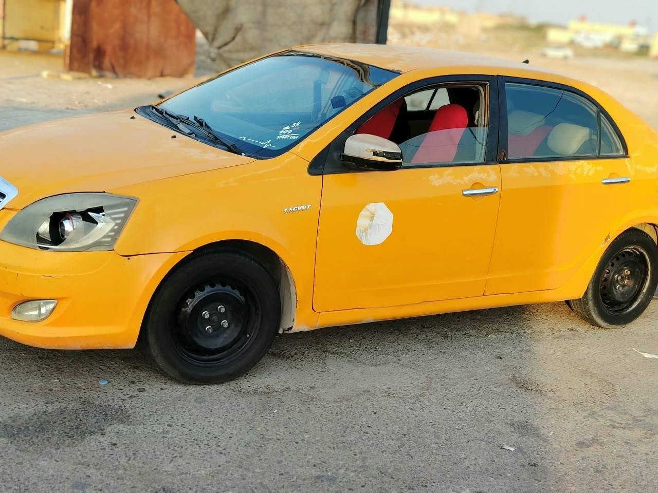 السلام عليكم سياره جلي 2012 
سياره محرك او كير مكفولات كورله توهن جدد
تبريد منضومه جديده عوزهن بس غاز 
رقم صدامي ابيع هل موجود مكاني السماوه الخضر 
ب 22 ورقه او بيه مجال 
***********
