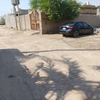 أبي الخصيب الاسمدة • ٣٠٠م • حديقة خلفية