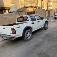 شوفر ليت لوف • ٢٠٠٥ • رقم بغداد