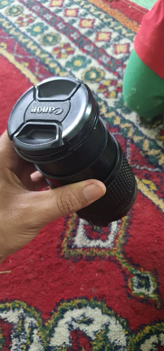 عدسه نيكون ١٨ ١٤٠
 نظيف كلش توصيل موجود *********** بغداد, العراق
