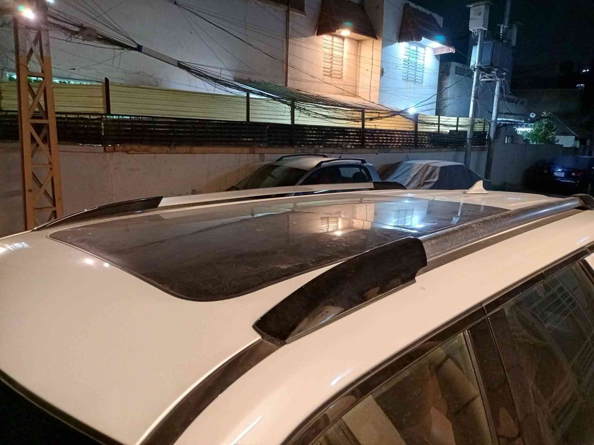 السلام عليكم شانجان CS95 سبعه راكب كير مكينه صدر جاهزه تبريد 3 قطع فول موصفات بصمه بنوراما كشنات جلد شاشه كبيره مكفوله من الضربه والصبغ بيها مكانات بارد رقم اربيل دولي تريد تحويل وكاله سعرها (140) مكانها بغداد الوشاش قرب المنصور ***********

