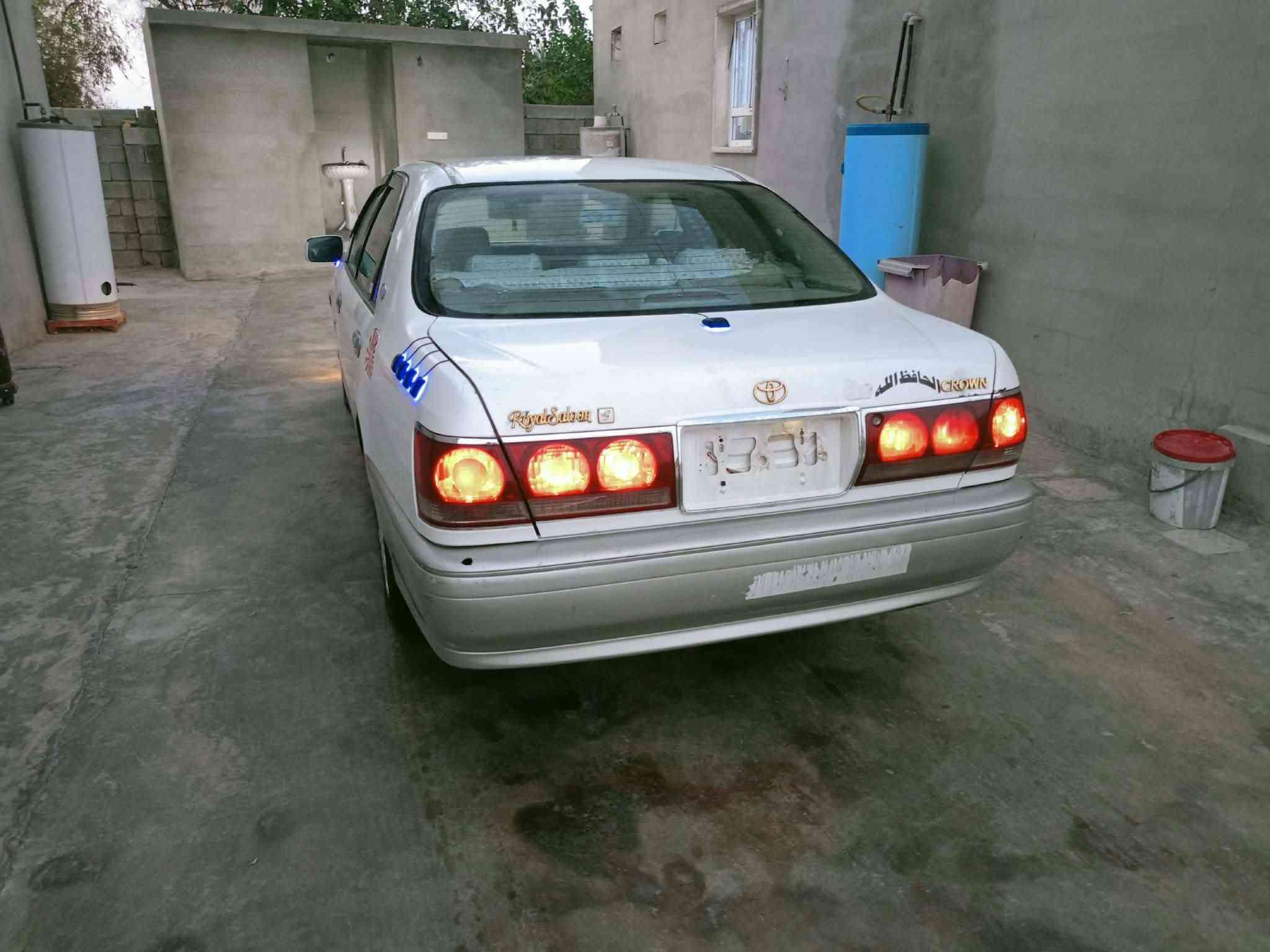 ملكة • جاهزه • ناحية الزاب