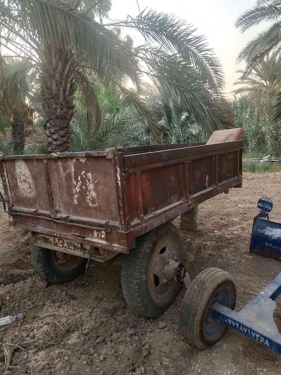 عربانه • للبيع • كوفه عباسيه