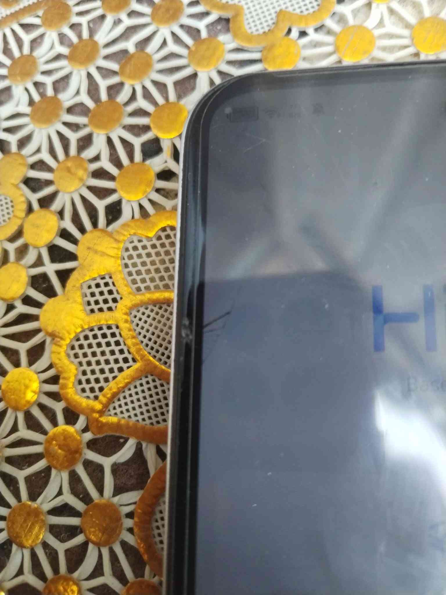 تكنو سبارك جو 1 • ١٢٨ • ٤ رام
