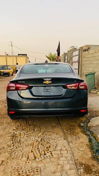 ماليبو LT • ٢٠٢١ • ١٥٠٠ تيربو