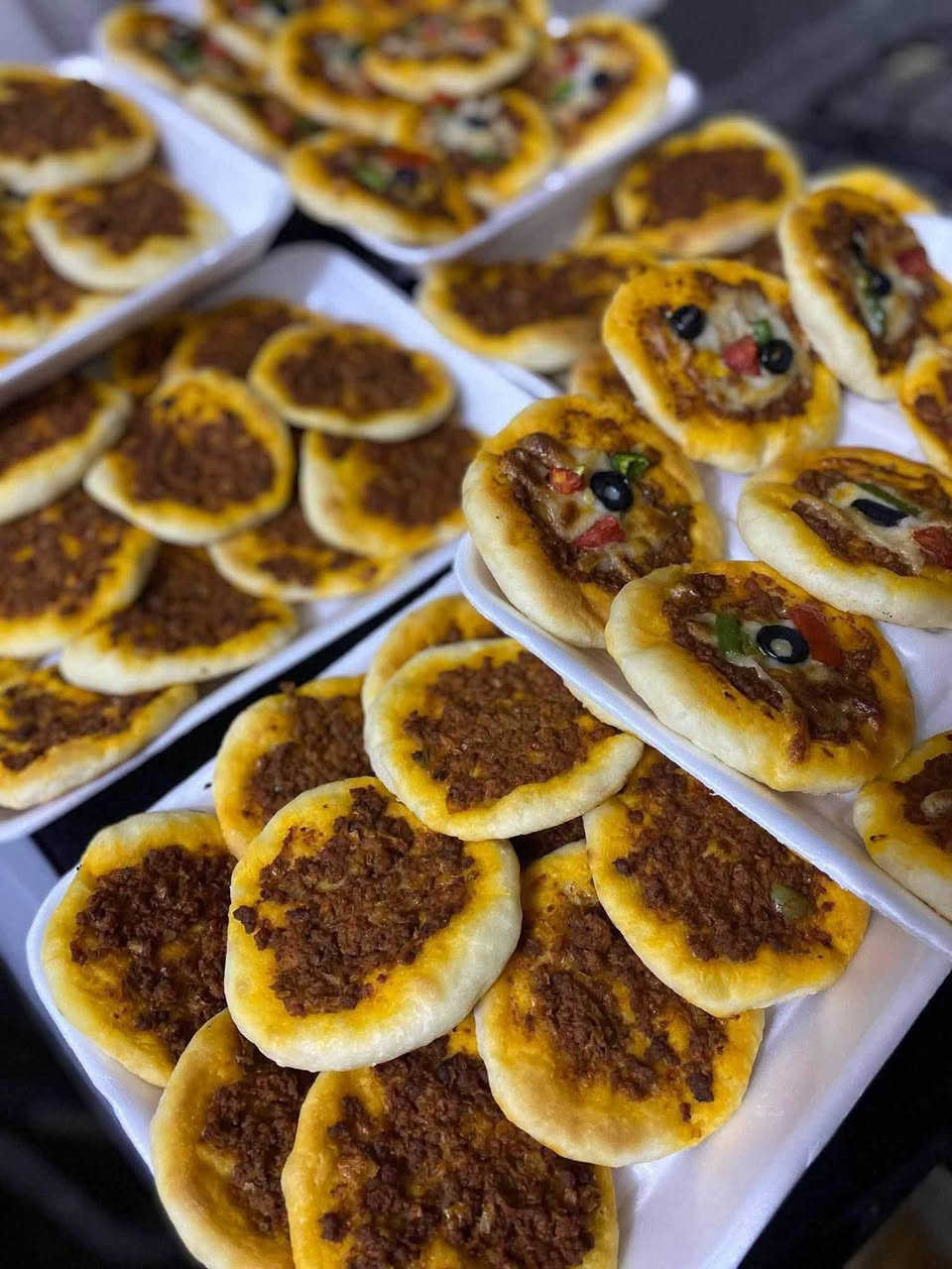 متوفره • عالعشا