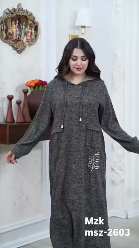 ملابس • Mzk • msz-2603
