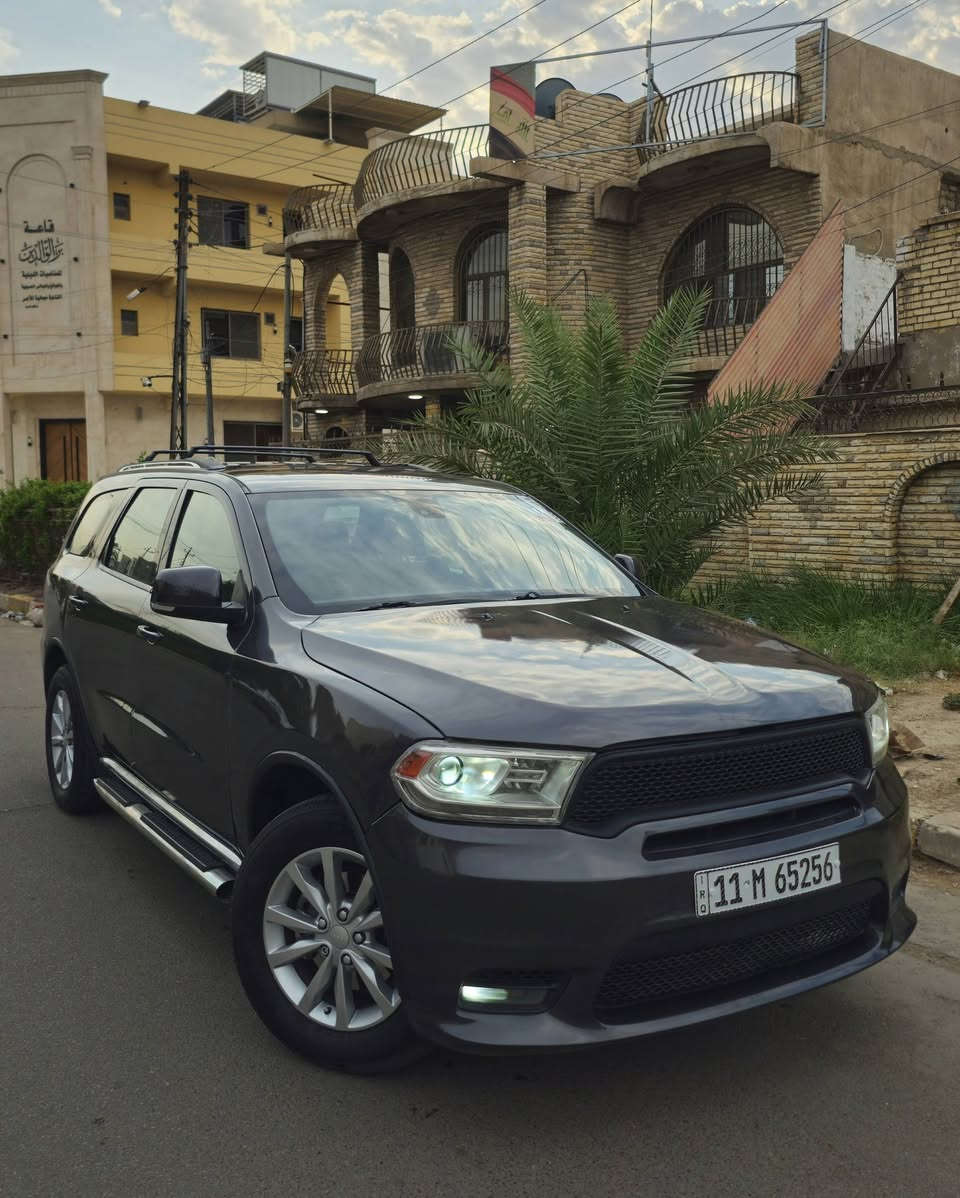 لمتد • ٧ راكب • ٣٫٦ بنزين