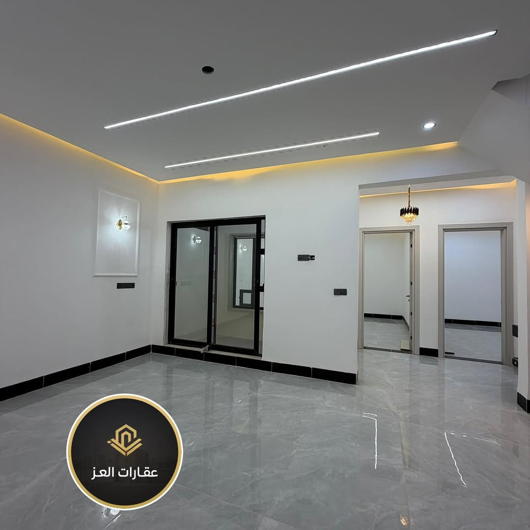 بيت للبيع 200م تكريت حي التوحيد  شارع 15
 
🛏️ 4 غرف نوم- صالة - استقبال - مطبخ - 3 حمامات - كراج سيارة و سحب مغربي – أبواب تركية - تأسيس كاميرات – سطحين شتايكر

💰 السعر: 190 مليون دينار فقط وبي مجال للشراي

*********** – ***********

مكتب عقارات العز

#قطع_اراض #مكتب_العز #عقارات_للبيع #عقارات #بيجي #تكريت_البلاج #عقارات_العز #عقارات_تكريت #تكريت

نص مكتوب في الصور:
- *********** | عقارات العز | ***********
- عقارات العز