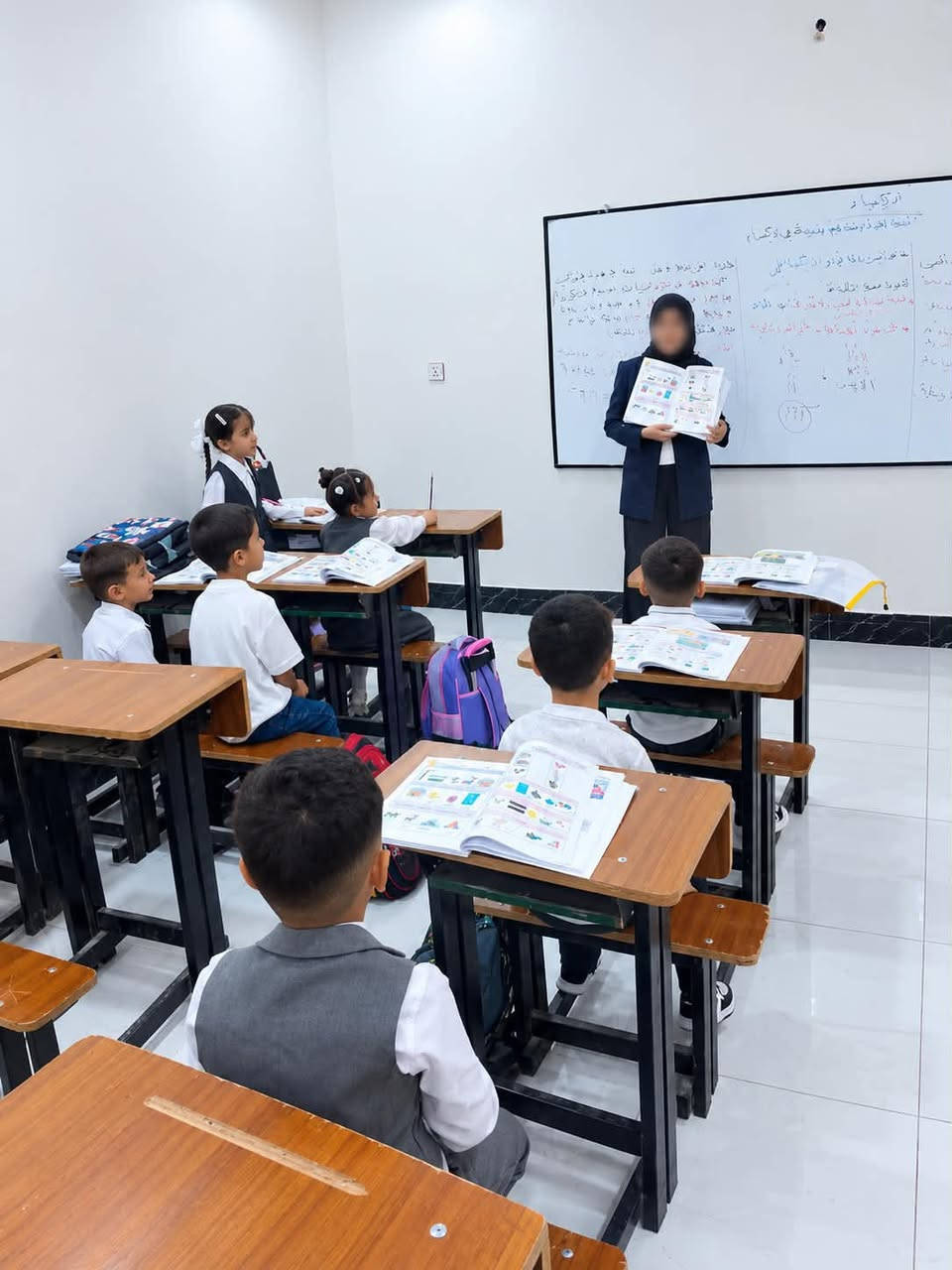 التسجيل مفتوح • نقل مجاني • تقسيط مريح