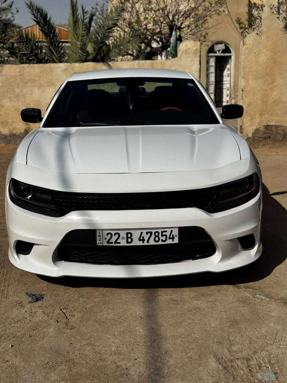 سلام عليكم ..
دودج جارجر sxt 2015 وارد كندي بدون حادث بدون صبغ

السونار مأشر على براغي الباب (خلف العبري ) والصندوق بدون تبديل أو صبغ ..

حدادية ،تبريد جاهزه

السيارة ما مشتغله خط
السعر 179
مكاني البصرة مكلف بالنشر 

***********
