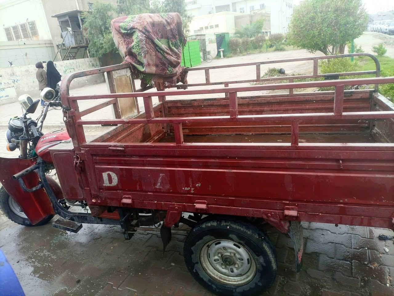ستوته • ديوان 16 • كهربائيات شغاله