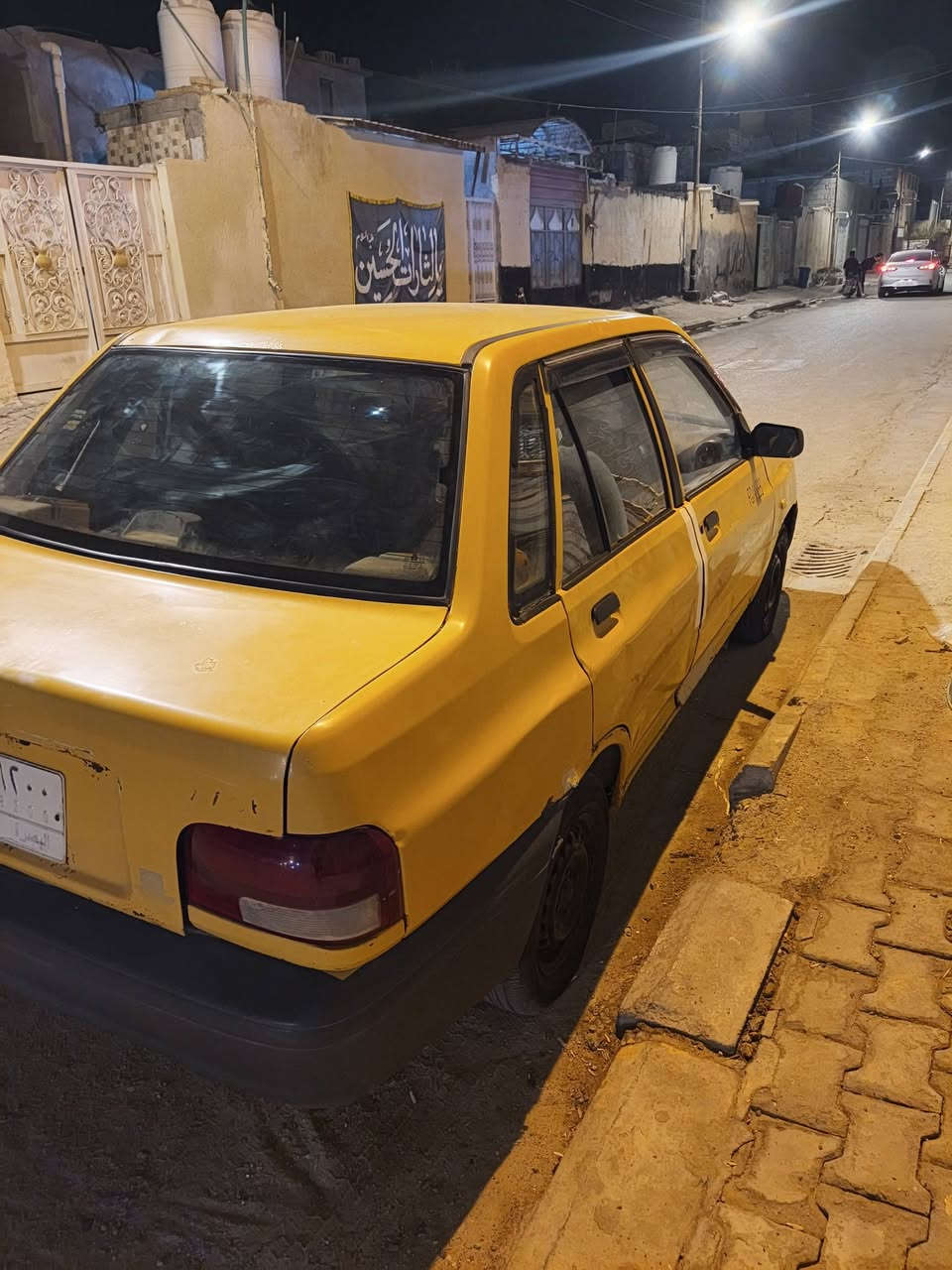 السلام عليكم سايبا مديل 14 سنويه لل27 كهربائيات شغاله تبريد حلو سعر 16 مجال قليل للشراي ***********
