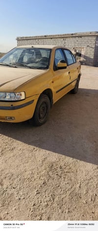 سمند • ٢٠١٠ • رقم كربلاء