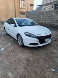 دودج دارت • ٢٠١٥ • مكفوله