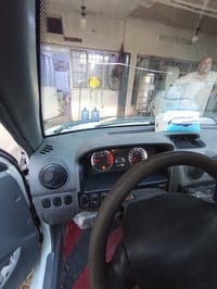 سايبة البيع موديل 18 سيارة نضيفة شواصي بطاين نضيفات محرك كير  نضيفة سع...