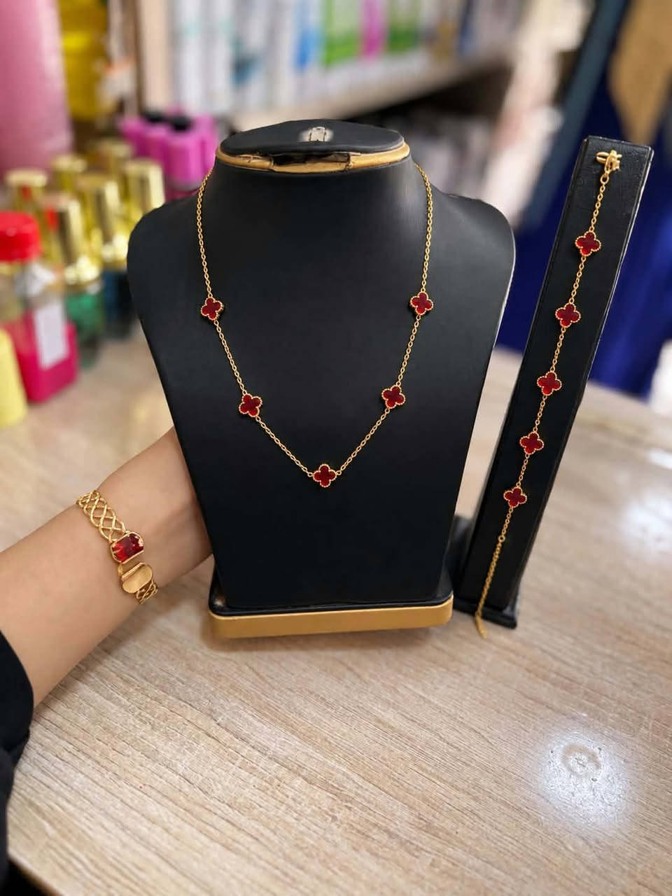 بنات • باعو • جمال