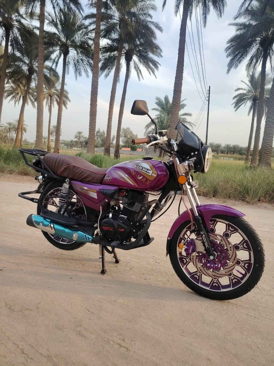 سونك ماكس • ٢٠٢٦ • أوراق اصولي