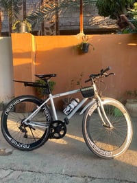 رود C700 • طقم شيمانو • نظيف