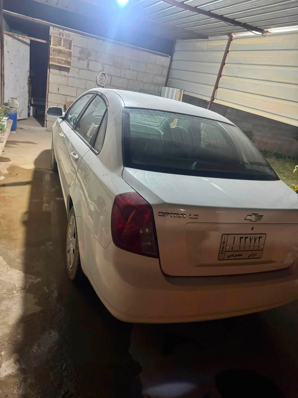 اوبترا ٢٠١٢ بيها قطعه تبديل والضرر واضح كهرباء ميكانيك مكفول تبريد خير من الله للتواصل *********** السعر ٨٥
