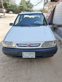 سايبا • ٢٠١٢ • رقم نجف