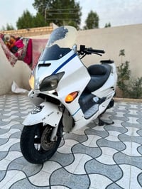 فورزه • ٦٠٠ • مكينه مفتوحه