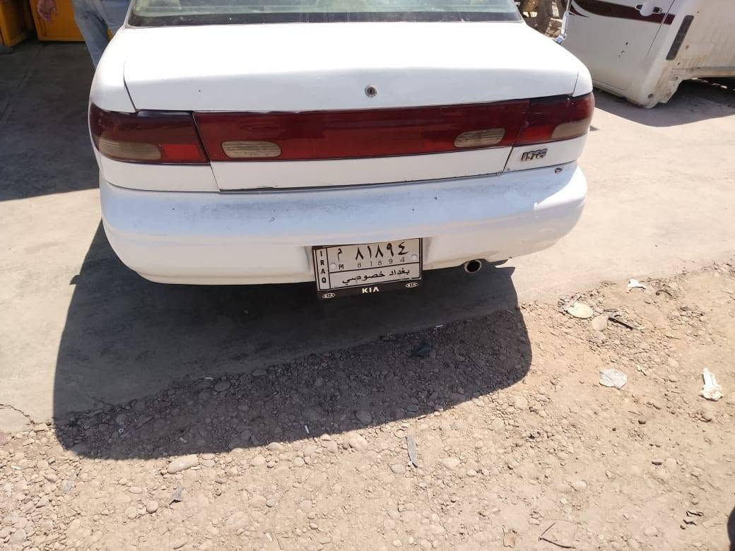 السلام عليكم سياره سيفيا للبيع كير ومحرك بالصندوك مكفوله السياره من الدعاميه للدعايه شرط التحويل رقم بغداد محرك 1600 ابو الحفره
ب30 وبيها مجال 
للتواصل ***********
السلام عليكم سياره سيفيا للبيع كير ومحرك بالصندوك مكفوله السياره من الدعاميه للدعايه شرط التحويل رقم بغداد محرك 1600 ابو الحفره
