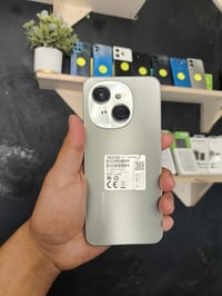 TECNO Spark Go 1 • شاشة 120Hz • بطارية 5000mAh