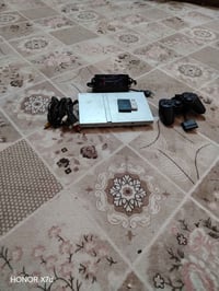 بلي 2 • مستخدم قليل • ٤٠ لعبه