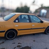 بيجو باص • ٢٠١٥ • تبريد ثلج