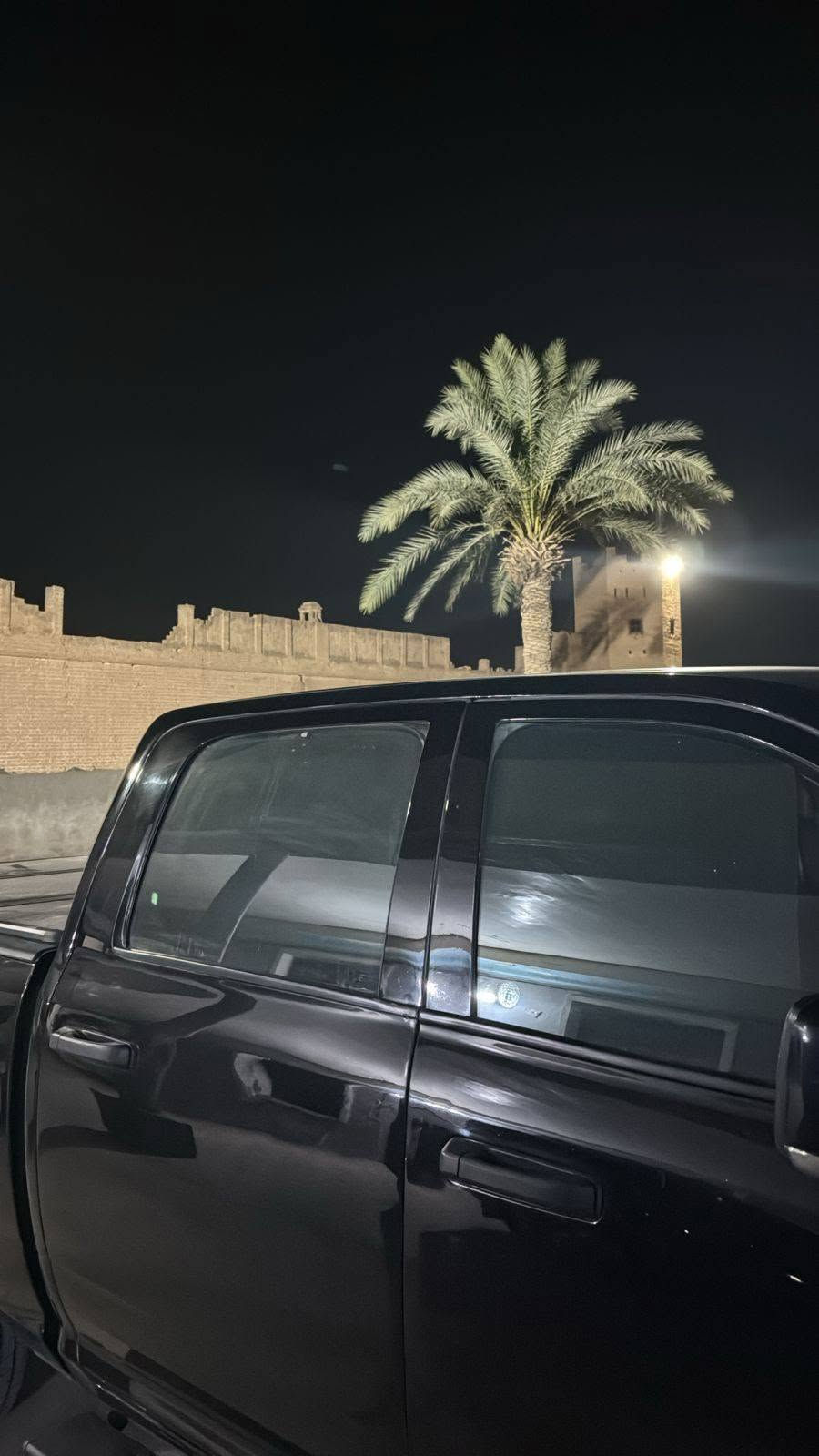 F150
2015 لحد 2020
بردات كويتي وكماليات واضافات 

موجود توصيل لجميع محافظات ومناطق العراق 
***********

تحيه طيبه للجميع

الموجود حاليا مع الأسعار

فرشة دشبول قديفه ثخينة مبطنه بماده مانعة الانزلاق
السعر ٢٠ ألف

ارضيه ربل روزلاين اصلي 
سعر التخم ٧٥ ألف

بردات كويتي معتم نسبة التعتيم 65 بالميه يجي 4 بوب
سيم قوي وقالب بالشرط
سعر التخم ٤٥ ألف

بردات كويتي نسبة التعتيم 80 بالميه يجي 4 بوب سيم قوي والقوالب بالشرط 
سعر التخم ٤٥ ألف

بردات كويتي نسبة التعتيم 100 بالميه أسود طوخ سيم قوي والقوالب بالشرط يجي 4 بوب 
سعر التخم ٤٥ ألف

سبايدر لزك
السعر ١٢٥ ألف

كتابه f150 عالجامرلغ عظم أصلي
سعر الزوج ٣٠ ألف

دوشمة خاصه بشرط السكن نفر واحد
جلد موجود 
السعر الدوشمه ١٤٠ ألف

بلوجكتر نوع دلا الاصلي ليد أبيض 
السعر ١٢٥ ألف

كاعيه خاصه جلد طبقتين وفريز علامه يجي سايق وسكن والخلفي قطعه وحده
السعر ١٠٠ ألف

أسعار التوصيل
٥ الاف 

حتى لو تاخذ هواوي حاجات سعر التوصيل ثابت ويوصل للبيت

للحجز مراسله عالخاص
او مراسله واتس آب
***********

نص مكتوب في الصور:
- سبايدر F150