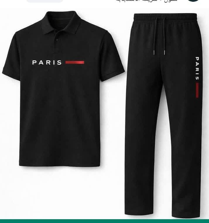 تخفيضات تراك ب 5 الاف
قماش صيفي درجى اولى القياسات L XL XXL XXXL 
العنوان قرية شكرا الشارع العام مجاور ساحة الحلان وصادق الخياط 
للاستفسار ***********
