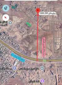 جليوخان ٩٥ • ١٠٠م • طابو الحمدانية