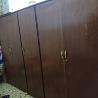 كنتور • ٥ ابواب • درجة اولى