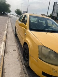 مكينة كامري • محور • كير