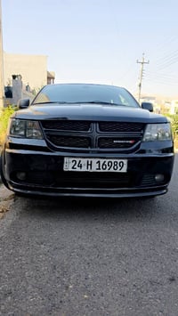 دودج افنجر