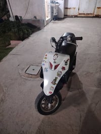 عدله للبيع دراجه خير من الله ضفيره جديده سلف جديد صبغ شاصي حراري جديد ...