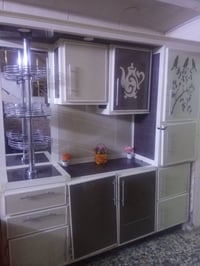 كاونتر • ٤ قطع • شهداء البياع