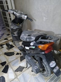 دراجه للبيع عصفوريه مكينه تخبل دراجه خير من الله سعر ٢٧٥ وبيها مجال ال...