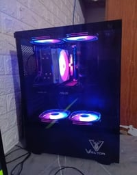 معالج e5-2650v2 • كرت 1050Ti • SSD 1TB