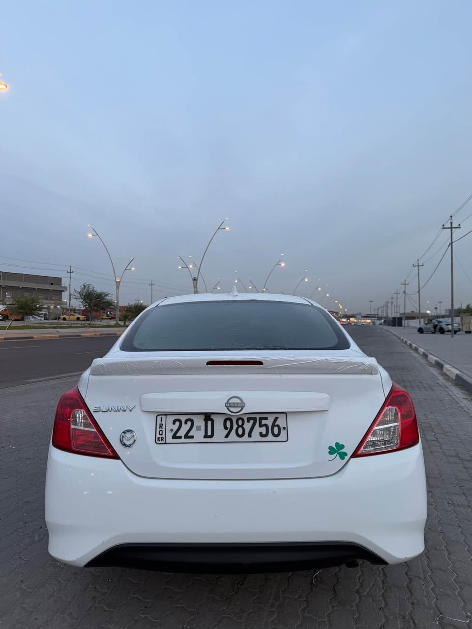 صني ٢٠٢٤ • كفاله عامه • رقم اربيل