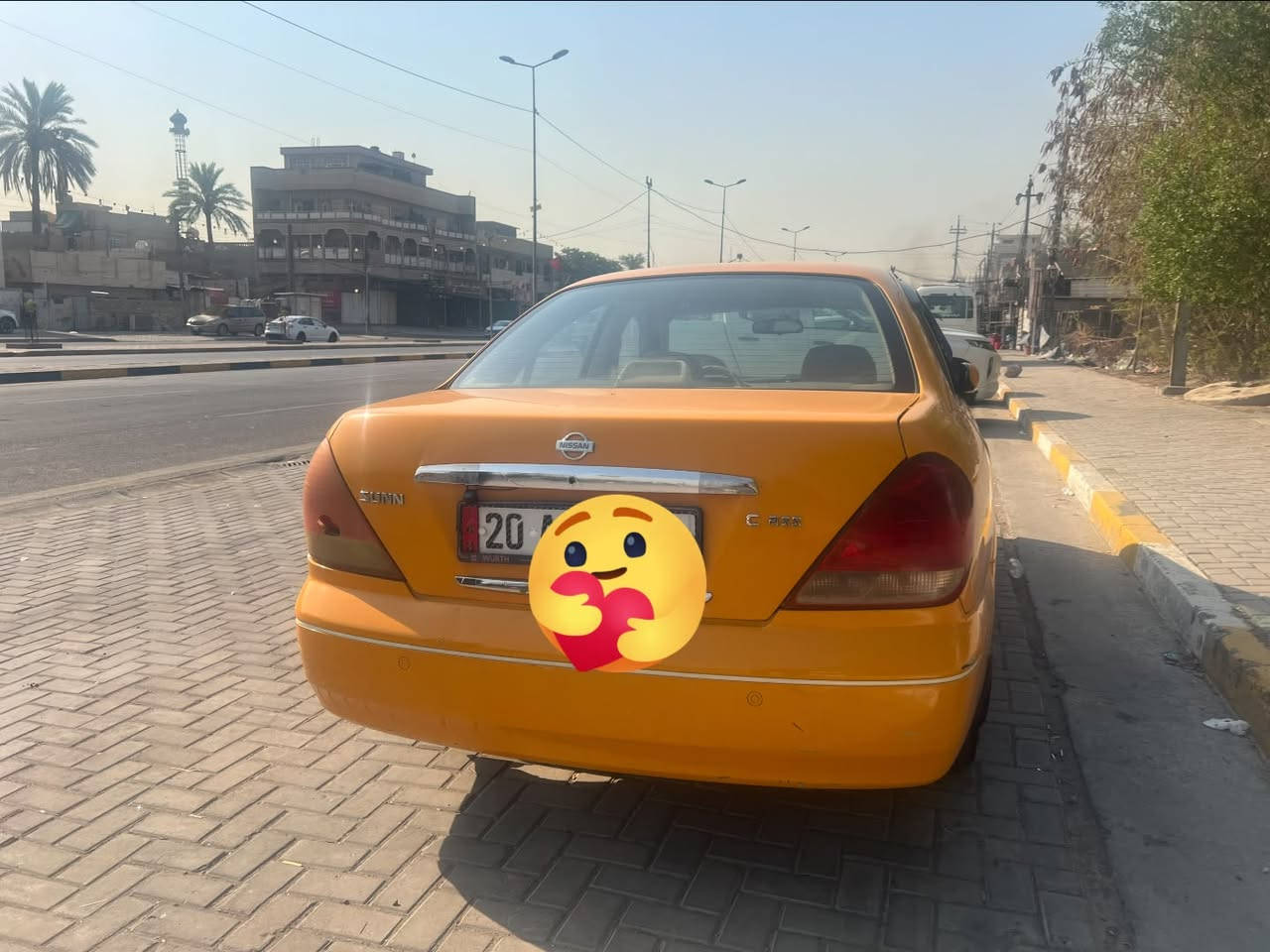 اللهم صلي على محمد وعلى آل بيت محمد البيع نيسان سني ياباني موديل ٢٠٠٩ كير وتو قبق بيض تبريد خير من الله الكهربائيات على وضع الشركه السياره رقم السياره ديالى نكليزي  خوان تحويل مباشر خوان الي مايعجبه السعر لتعلق عبر المنشور وحترم نفسك السعر ٧٤ ًً$رقم صاحب السياره *********** بغداد الكرخ
