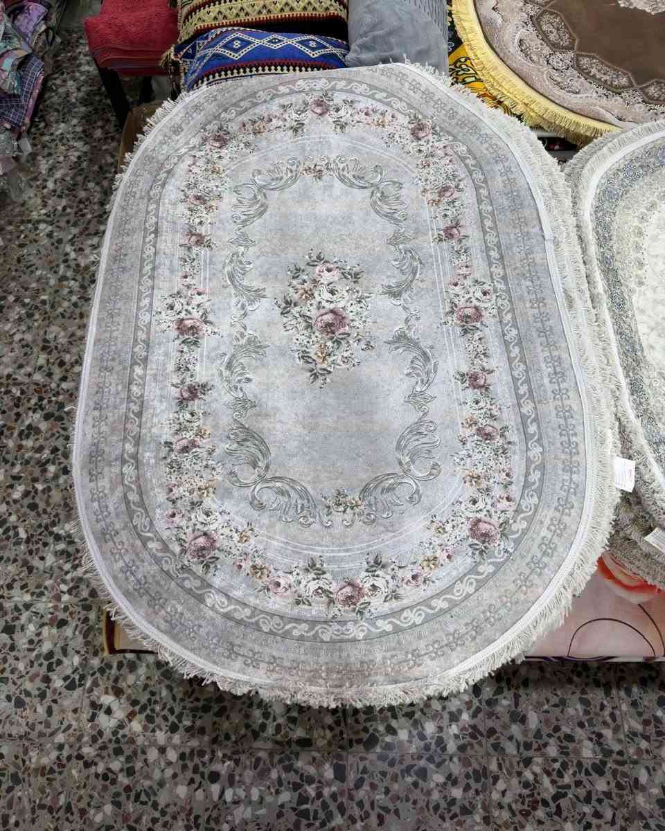 برلنت تركي • بيضوي • متر ونص